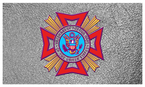 DNSEMP-C-417-SH-SL VFW Shimmer Silver